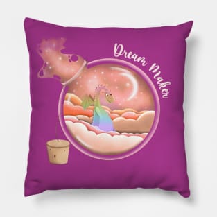 Dream Maker Pillow