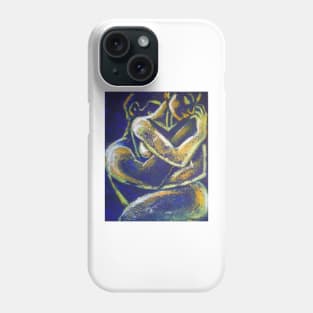 Lovers - Night Of Passion 1 Phone Case