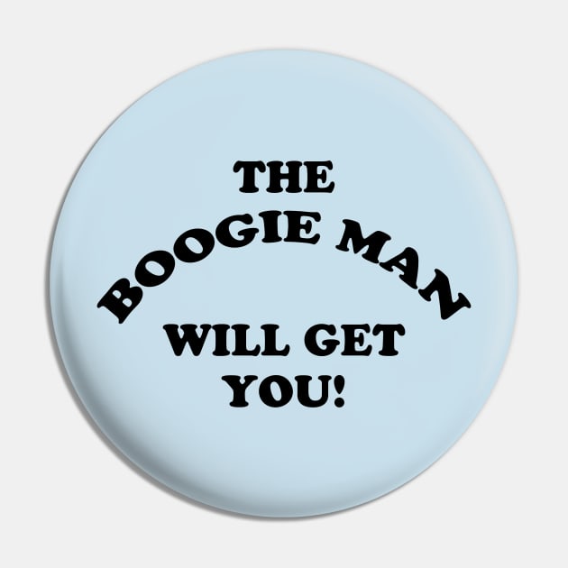 Jimmy "Boogie Woogie Man" Valiant Pin by ifowrestling