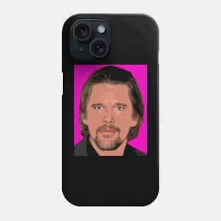 ethan hawke Phone Case