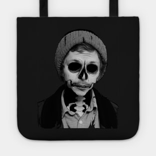 Michael Scare-Uh Tote