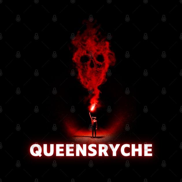 queensryche by pesidsg