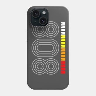 808 Phone Case