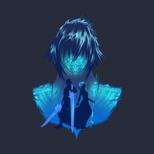 Noctis of FFXV T-Shirt