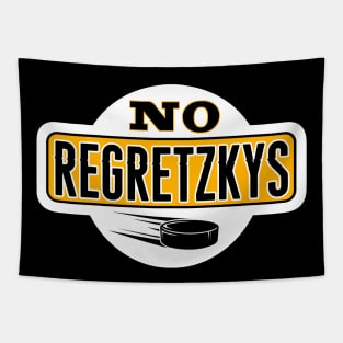 Regretzky - Letterkenny Tapestry