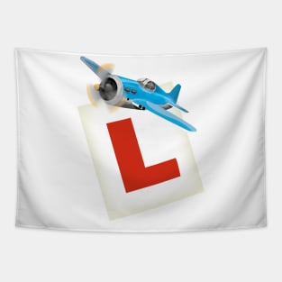 Learner Pilot Tapestry