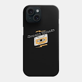 Vintage -Morgan Wallen Phone Case