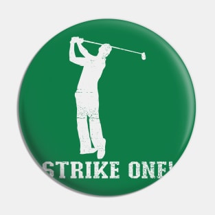 Strike Golf 3 Pin