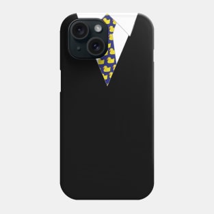 Suit Up Phone Case