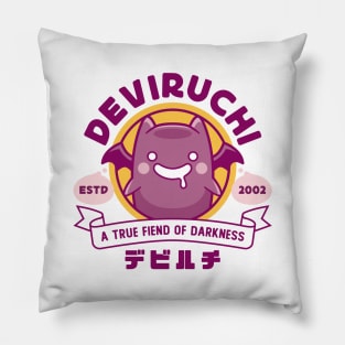 Geffen Kawaii Demon Pillow