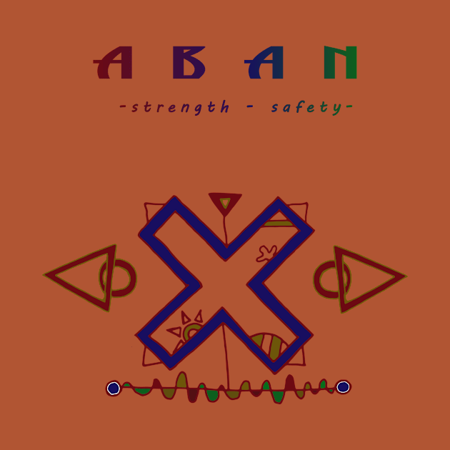 Aban-safety-strength by elmaconsilio@gmail.com