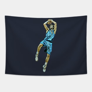 Dirk Tapestry