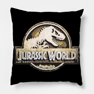 Jurassic World Pillow