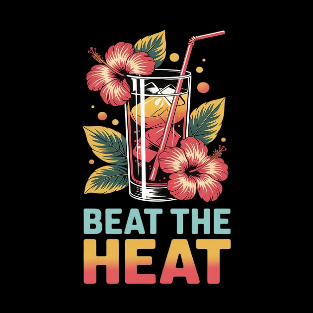 Stay Chill and Beat the Heat in Style with This Look by Snorpix
