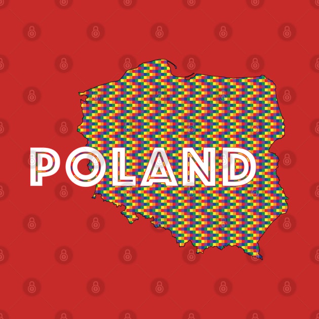 Poland Pride by TandB