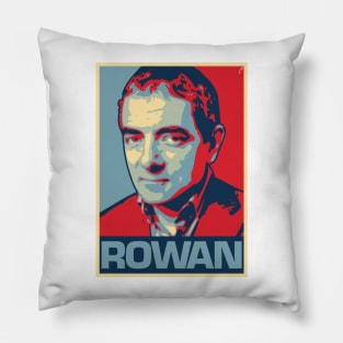 Rowan Pillow