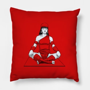 Elektra Pillow