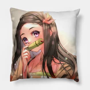 Kamado Nezuko Pillow