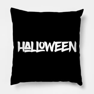 Halloween Pillow