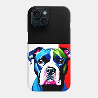 for pit bull lovers Phone Case