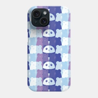 Sleuth of Bears Phone Case