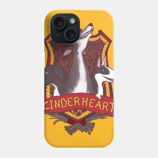 House Cinderheart Geekly Inc. Phone Case