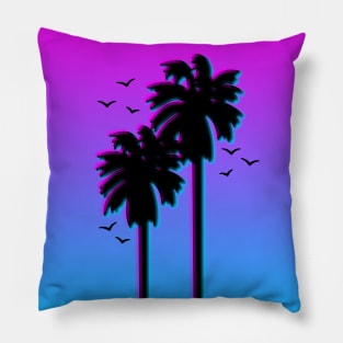 Venice 94' Pillow