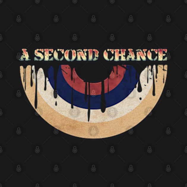 Melted Vinyl - A Second Chance by FUTURE SUSAN