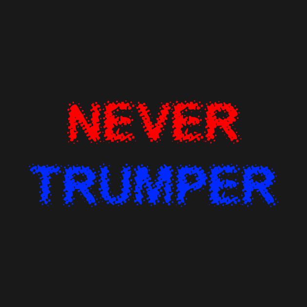 never trumper by makram