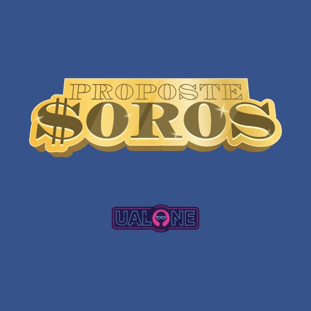 Proposte Soros by Ualone