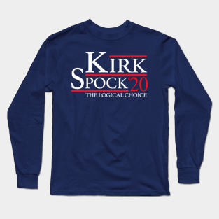 Star Trek Long Sleeve T Shirts And Merch Teepublic