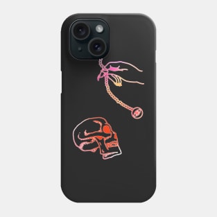 Hypnotic Phone Case