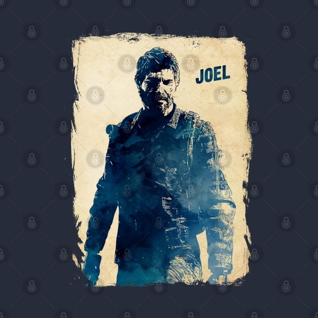 Joel by Naumovski