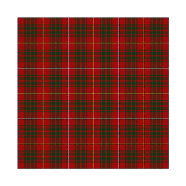 Bruce Clan Tartan (High Res) by clantartans