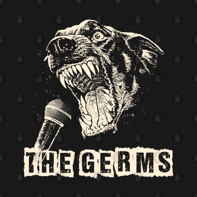 germs ll scream by angga108