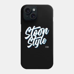 Stoon Style Studio Saskatoon Phone Case