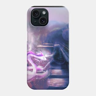 Dreamer Phone Case