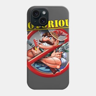 Notorious Phone Case