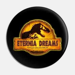 Eternia JP Pin