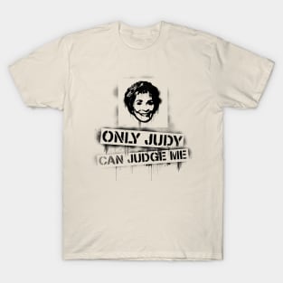 Vintage All Rise For Judge Judy t shirt