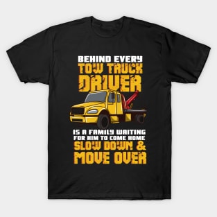 Tow Truck Driver Gifts for Men Tow Truck Gift Funny Coffee Mug for