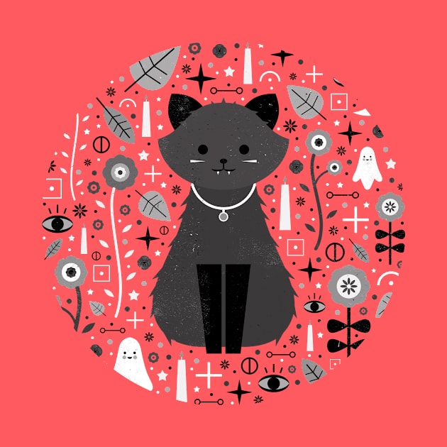 Kitten Fang by CarlyWatts