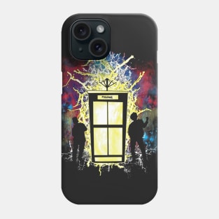 Excellent Adventurers Phone Case