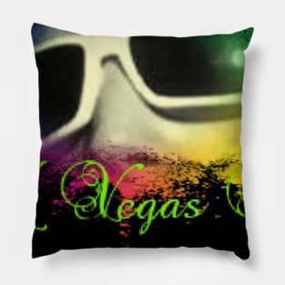 DJ VEGAS RJ FANS'S. Pillow