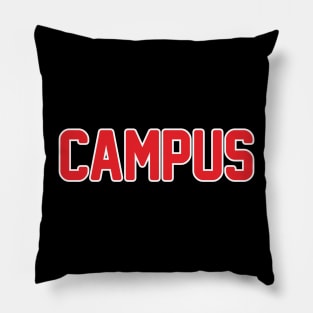 Campus Pillow