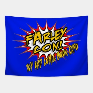 FarleyCon Tapestry