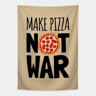 Give Me Pizza Please Tapestry