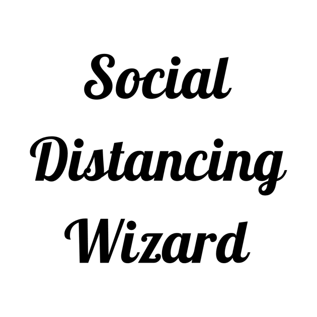 Social Distancing Wizard by Jitesh Kundra