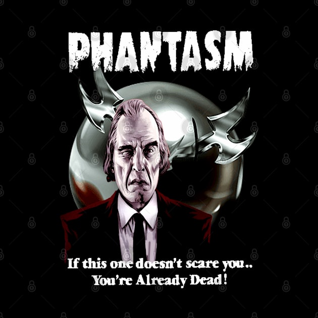 phantasm by sukaarta