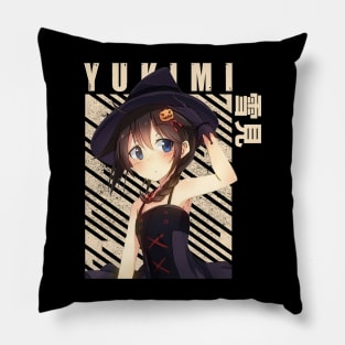 Shigure Yukimi Owari no Seraph Pillow